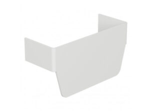 Legrand 638044 - T elem DLP S 130x50 mm csatornához