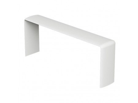 Legrand 638046 - Takaróelem DLP S 130x50 mm csatornához
