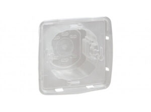 Legrand 665096 - Niloé IP44 műanyag védőburkolat