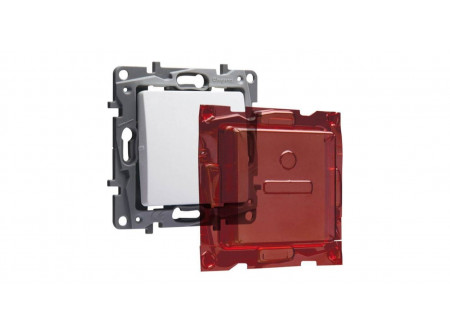 Legrand 665098 - Niloé védőburkolat