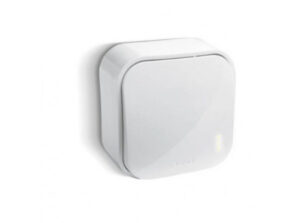 Legrand 696004 - Oteo falonkívüli keresztkapcsoló