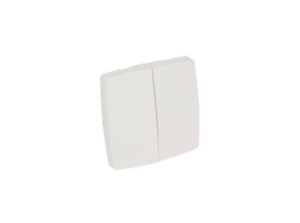 Legrand 696029 - Oteo falonkívüli 2P+F földelt csatlakozóaljzat