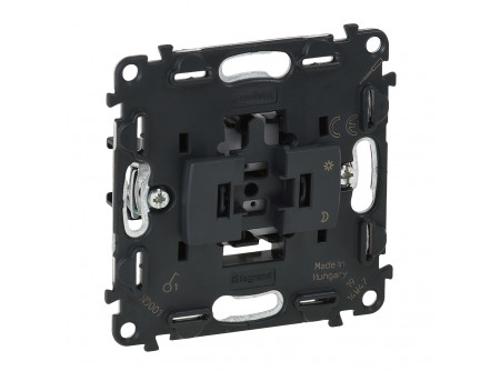 Legrand 752001 - Valena InMatic egypólusú kapcsoló mechanizmus