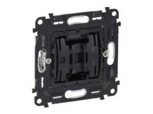 Legrand 752002 - Valena InMatic kétpólusú kapcsoló mechanizmus