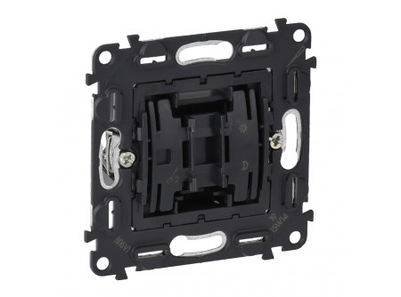 Legrand 752002 - Valena InMatic kétpólusú kapcsoló mechanizmus