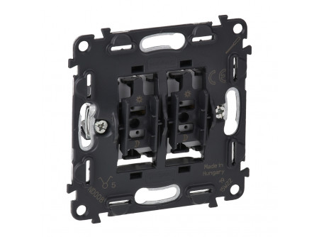 Legrand 752005 - Valena InMatic csillárkapcsoló mechanizmus