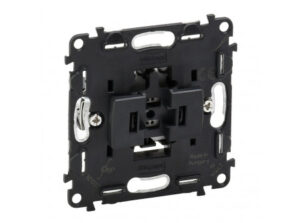 Legrand 752011 - Valena InMatic váltóérintkezős nyomó mechanizmus
