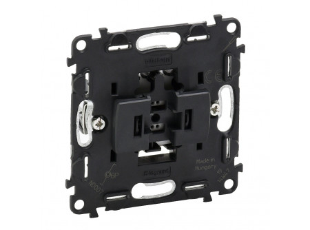 Legrand 752011 - Valena InMatic váltóérintkezős nyomó mechanizmus