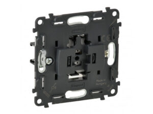 Legrand 752027 - Valena InMatic váltókapcsoló 16 AX mechanizmus