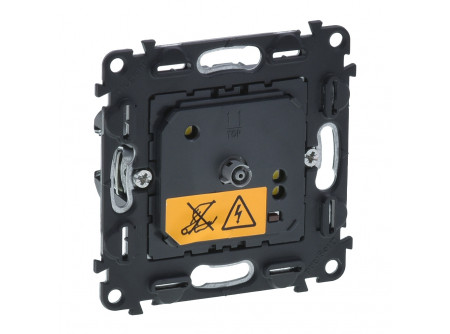 Legrand 752033 - Valena Inmatic elektronikus szobatermosztát mechanizmus