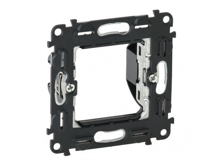 Legrand 752044 - InMatic süllyesztőperem rádiós és MyHOME mechanizmusokhoz
