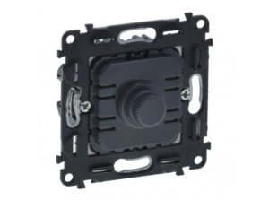 Legrand 752060 - Valena InMatic forgatógombos fényerőszabályzó mechanizmus, két vezetékes