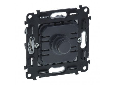 Legrand 752060 - Valena InMatic forgatógombos fényerőszabályzó mechanizmus, két vezetékes