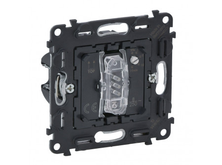 Legrand 752061 - Valena InMatic időkapcsoló mechanizmus