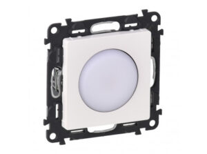 Legrand 752069 - Valena Life mobil tartalékvilágítás fehér