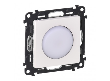 Legrand 752069 - Valena Life mobil tartalékvilágítás fehér