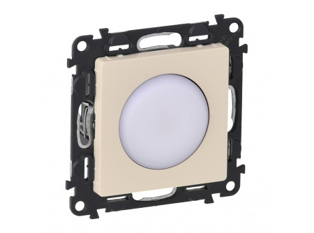 Legrand 752169 - Valena Life mobil tartalékvilágítás elefántcsont