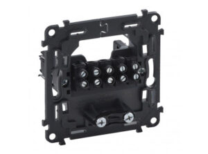 Legrand 753033 - Valena InMatic kábelkivezető mechanizmus sorkapoccsal