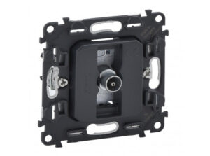 Legrand 753051 - Valena InMatic TV csatlakozóaljzat mechanizmus, 1,5 dB