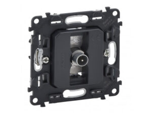 Legrand 753060 - Valena InMatic TV csatlakozóaljzat mechanizmus