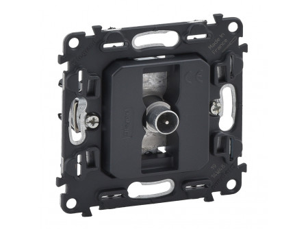 Legrand 753060 - Valena InMatic TV csatlakozóaljzat mechanizmus