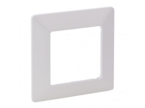 Legrand 754001 - Valena Life egyes keret fehér