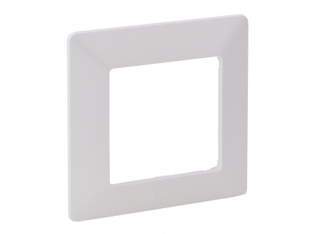 Legrand 754001 - Valena Life egyes keret fehér