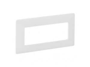 Legrand 754006 - Valena Life 5 modulos keret fehér