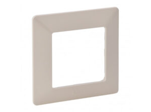 Legrand 754041 - Valena Life egyes keret elefántcsont