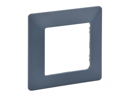 Legrand 754091 - Valena Life egyes keret adriakék