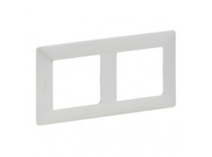 Legrand 754142 - Valena Life kettős keret gyöngyház