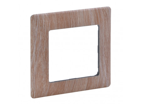 Legrand 754181 - Valena Life egyes keret bambusz dekor