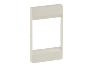Legrand 754235 - Valena Life Adapter speciális 2x2P+F kerethez, elefántcsont