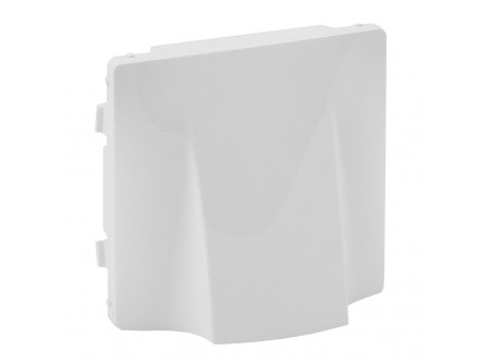 Legrand 754730 - Valena Life kábelkivezető burkolat fehér