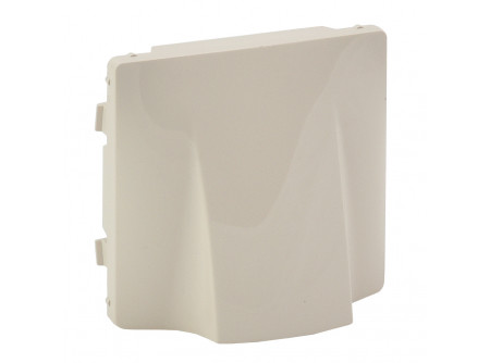 Legrand 754731 - Valena Life kábelkivezető burkolat elefántcsont
