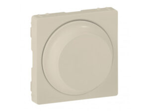 Legrand 754881 - Valena Life forgatógombos fényerőszabályzó burkolat elefántcsont