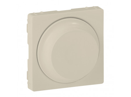 Legrand 754881 - Valena Life forgatógombos fényerőszabályzó burkolat elefántcsont