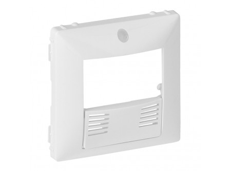 Legrand 754920 - MyHome (Valena Life) jelenlétérzékelő IR+UH burkolat, fehér