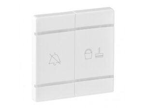 Legrand 754930 - MyHome (Valena Life) “Ne zavarjanak” és “Takarítást kérek” burkolatok kat. szám