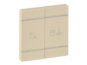 Legrand 754931 - MyHome (Valena Life) “Ne zavarjanak” és “Takarítást kérek” burkolatok kat. szám
