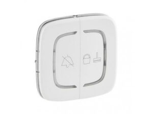 Legrand 754933 - MyHome (Valena Allure) “Ne zavarjanak” és “Takarítást kérek” burkolatok kat. szá