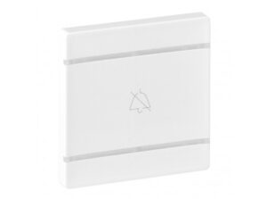 Legrand 754940 - MyHome (Valena Life) “Ne zavarjanak” széles burkolat kat. szám 0 675 93 vezérlő