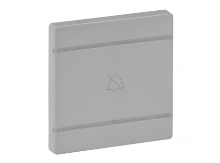 Legrand 754942 - MyHome (Valena Life) “Ne zavarjanak” széles burkolat kat. szám 0 675 93 vezérlő