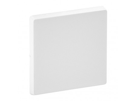Legrand 755000 - Valena Life széles billentyű fehér