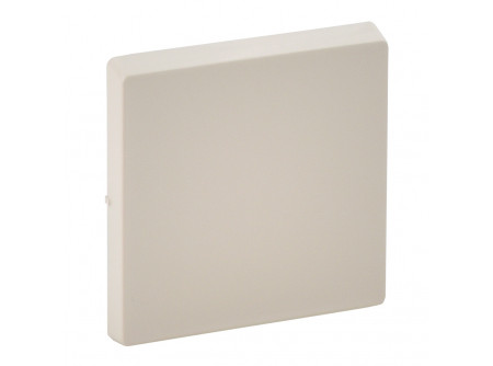 Legrand 755001 - Valena Life széles billentyű elefántcsont