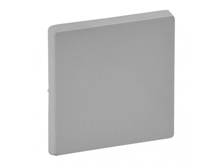 Legrand 755002 - Valena Life széles billentyű alumínium