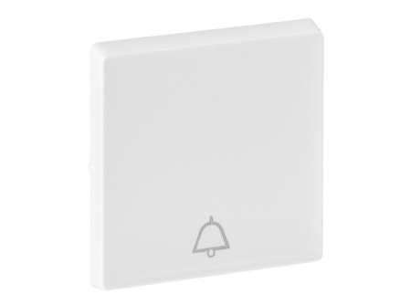 Legrand 755010 - Valena Life csengőjeles billentyű fehér