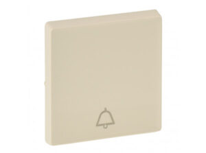 Legrand 755011 - Valena Life csengőjeles billentyű elefántcsont