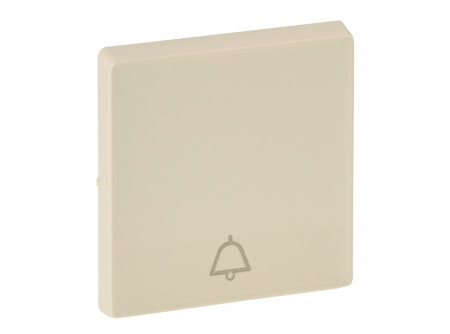 Legrand 755011 - Valena Life csengőjeles billentyű elefántcsont