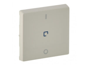 Legrand 755041 - Valena Life fényjelzős I/O billentyű elefántcsont